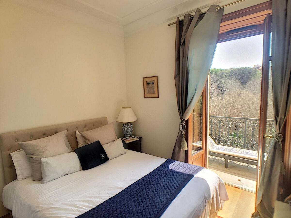 Frgk Oxford Palace Park Appartement