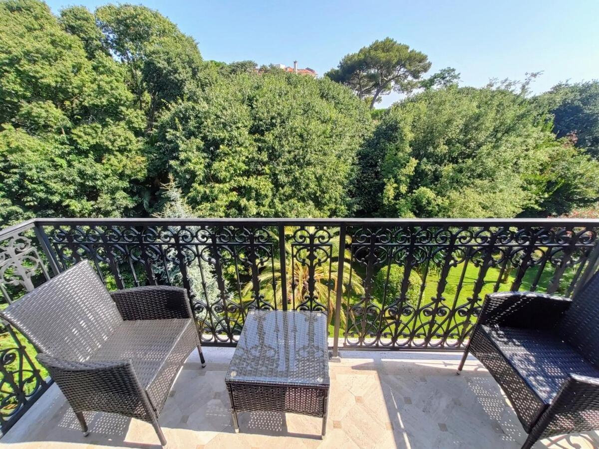 Appartement Frgk Oxford Palace Park *