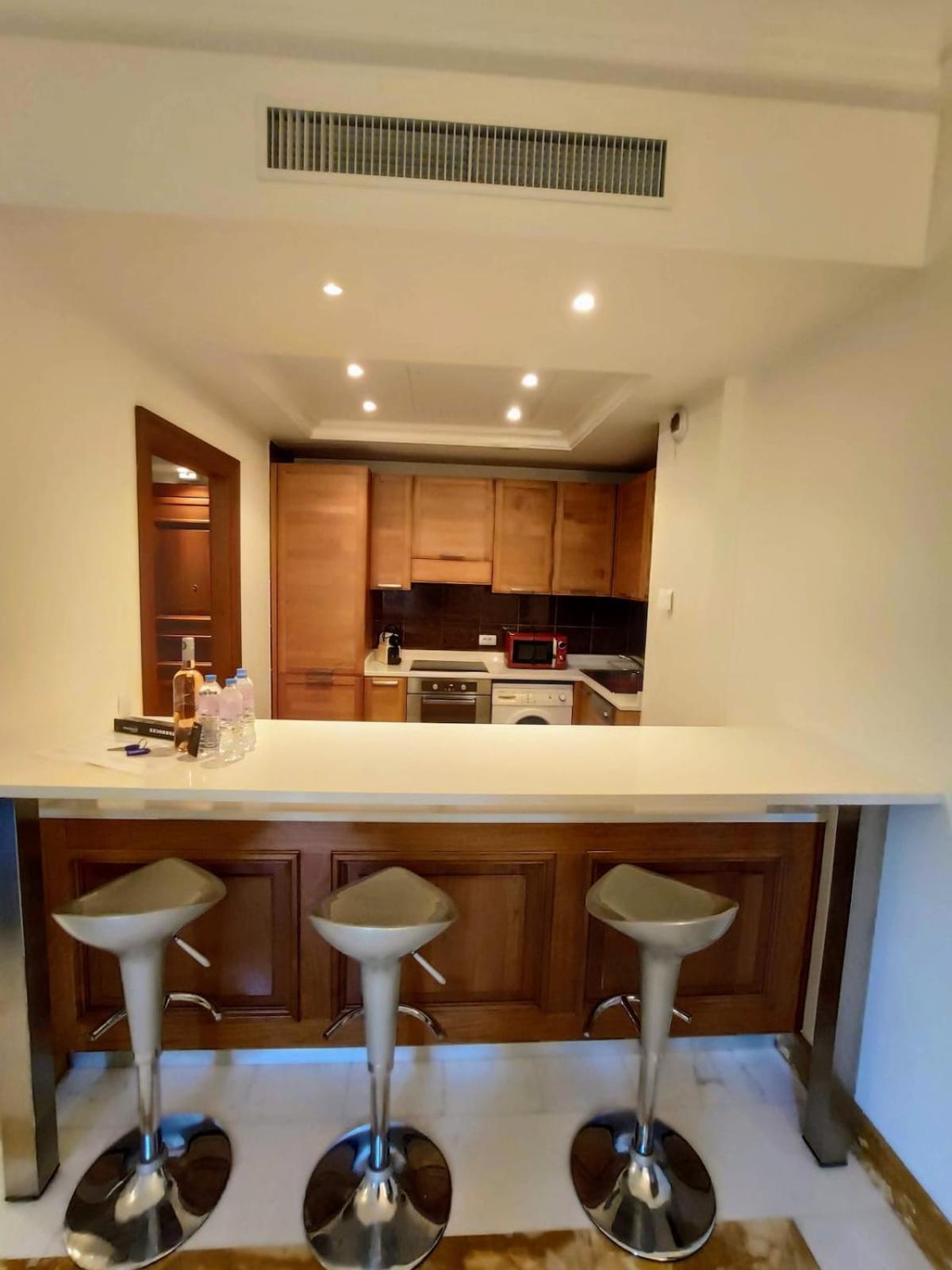 Frgk Oxford Palace Park Apartment