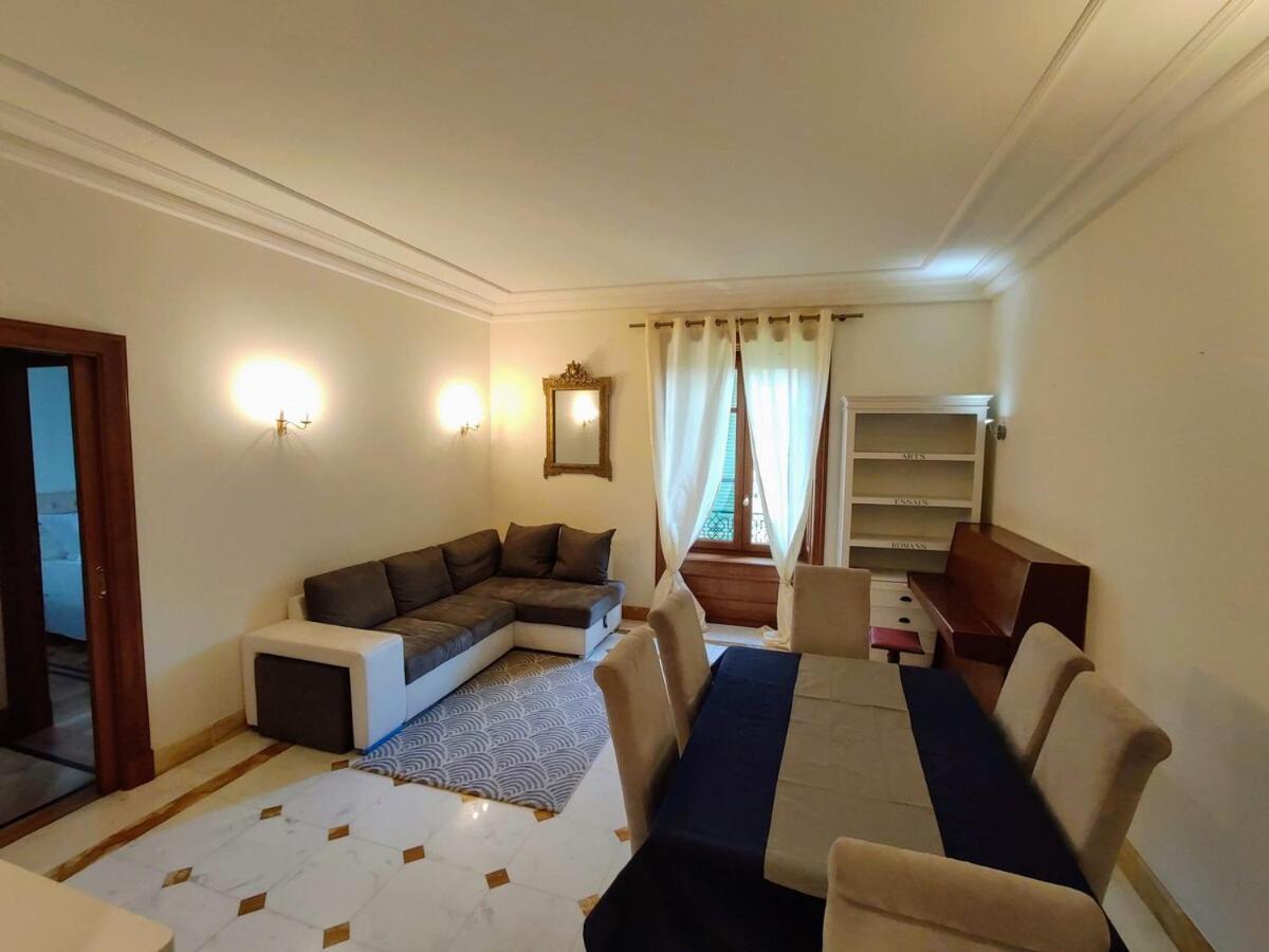 Frgk Oxford Palace Park Appartement Cannes