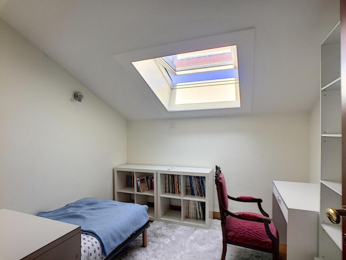 Appartement Frgk Oxford Palace Park
