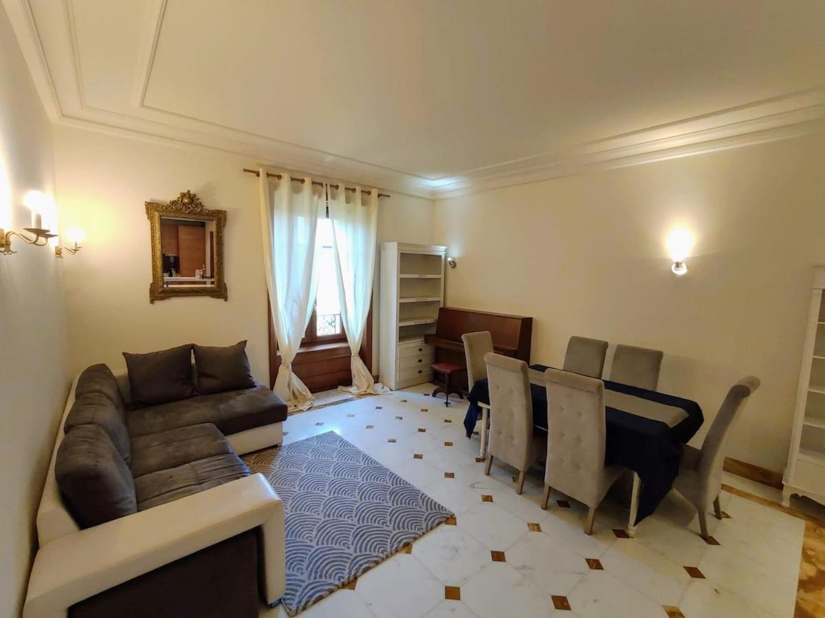 Frgk Oxford Palace Park Apartment Cannes