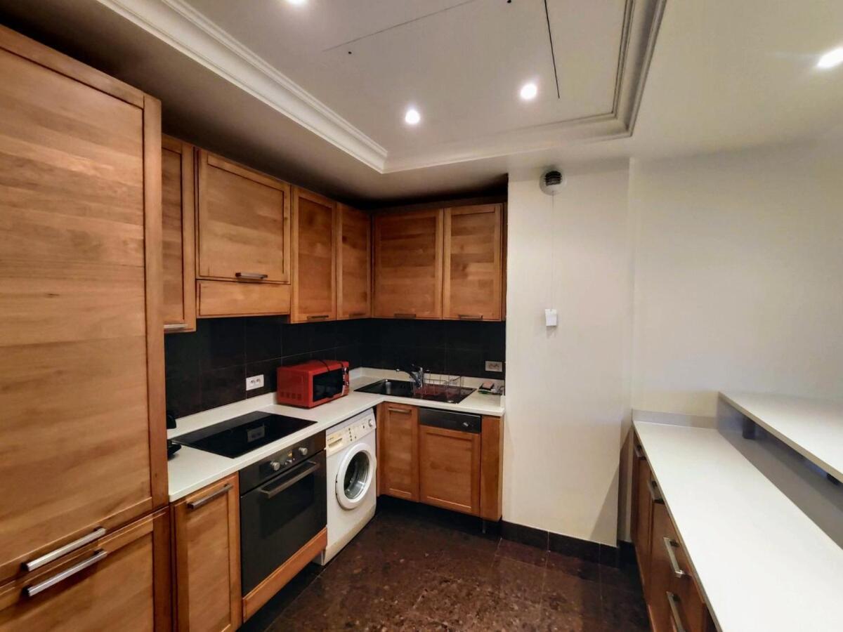 Appartement Frgk Oxford Palace Park Cannes