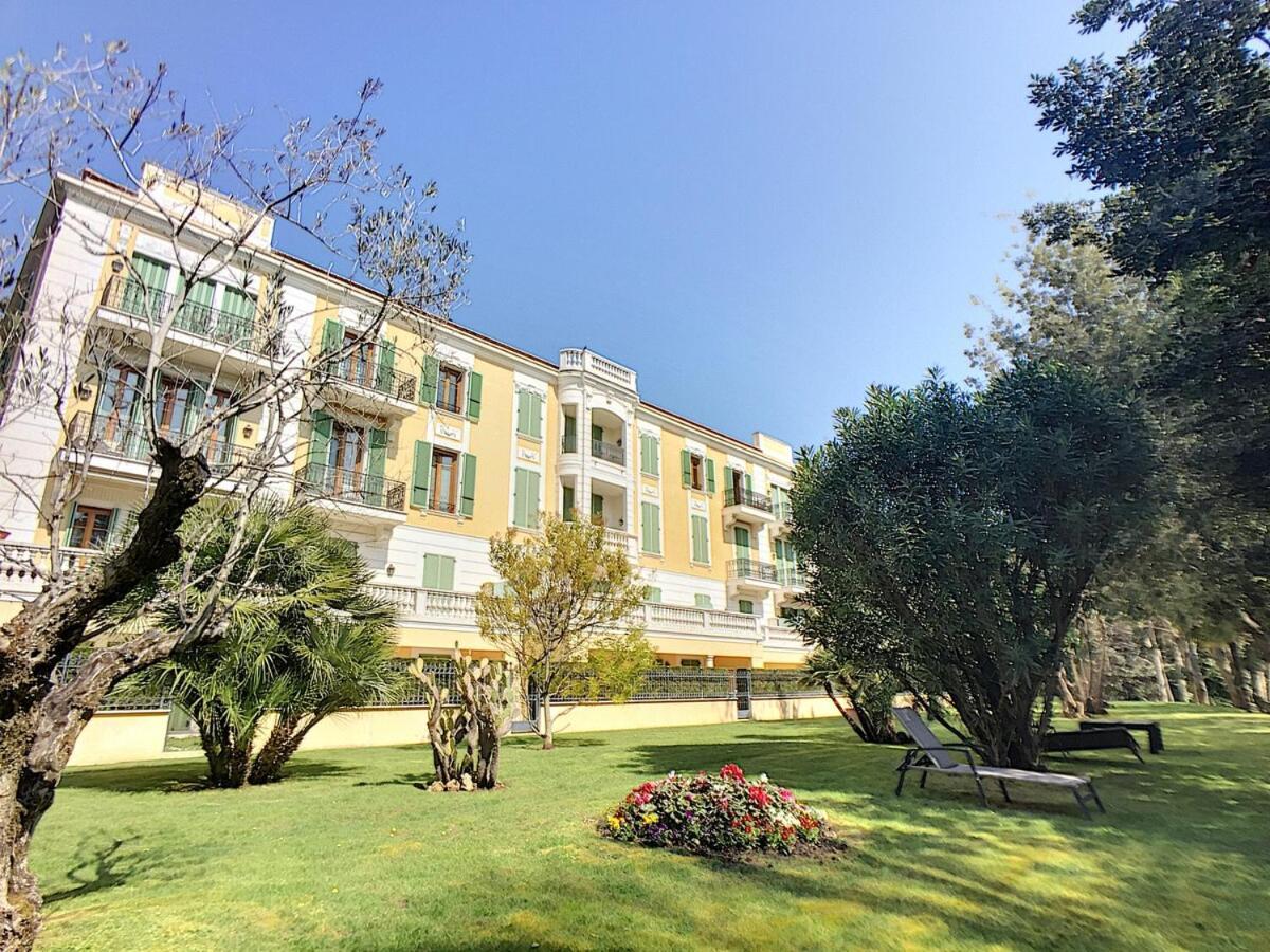Frgk Oxford Palace Park Apartment