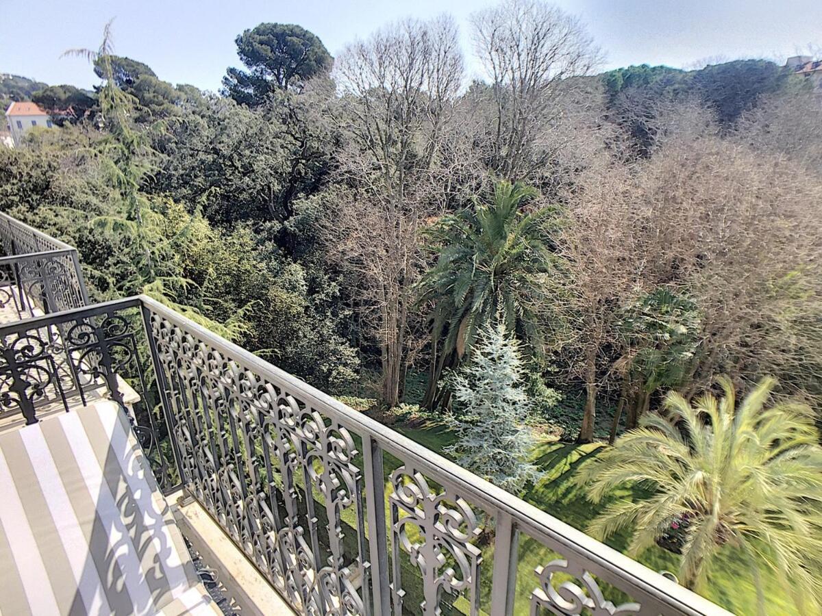 Frgk Oxford Palace Park Appartement Cannes
